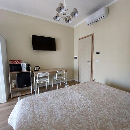 A Casa Di Bice&Sissi 10 Minuti Da Centro E Stadio Turin Exterior foto