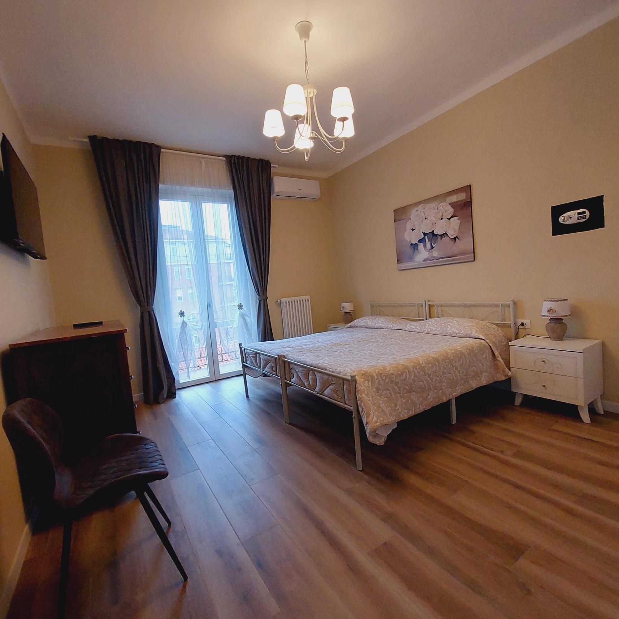 A Casa Di Bice&Sissi 10 Minuti Da Centro E Stadio Turin Exterior foto