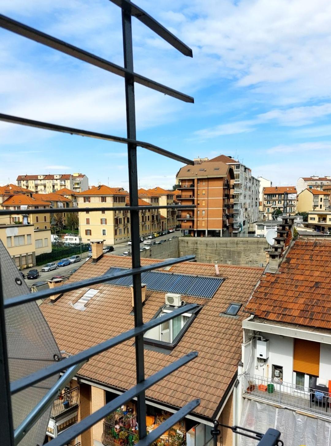 A Casa Di Bice&Sissi 10 Minuti Da Centro E Stadio Turin Exterior foto