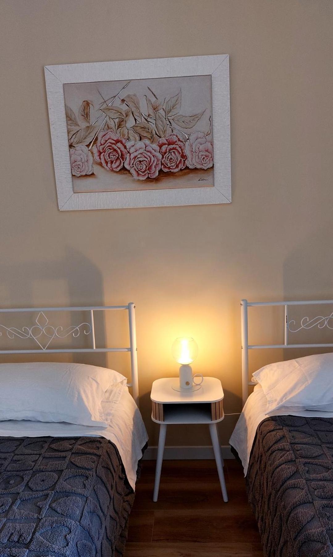 A Casa Di Bice&Sissi 10 Minuti Da Centro E Stadio Turin Zimmer foto