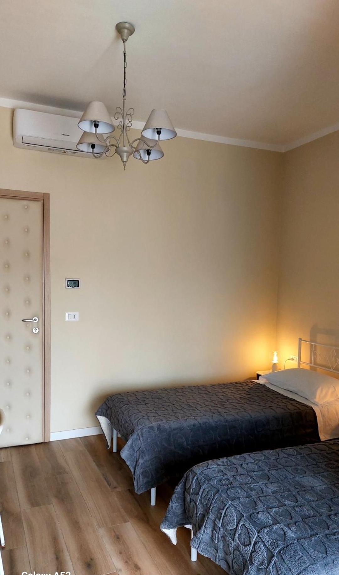 A Casa Di Bice&Sissi 10 Minuti Da Centro E Stadio Turin Exterior foto