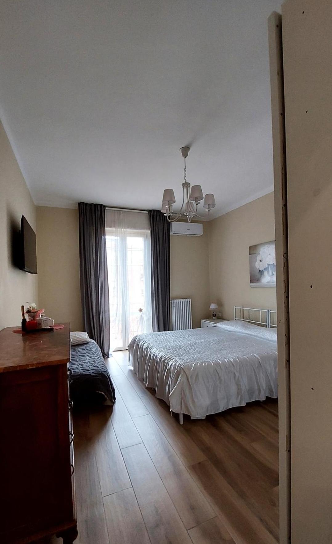 A Casa Di Bice&Sissi 10 Minuti Da Centro E Stadio Turin Exterior foto