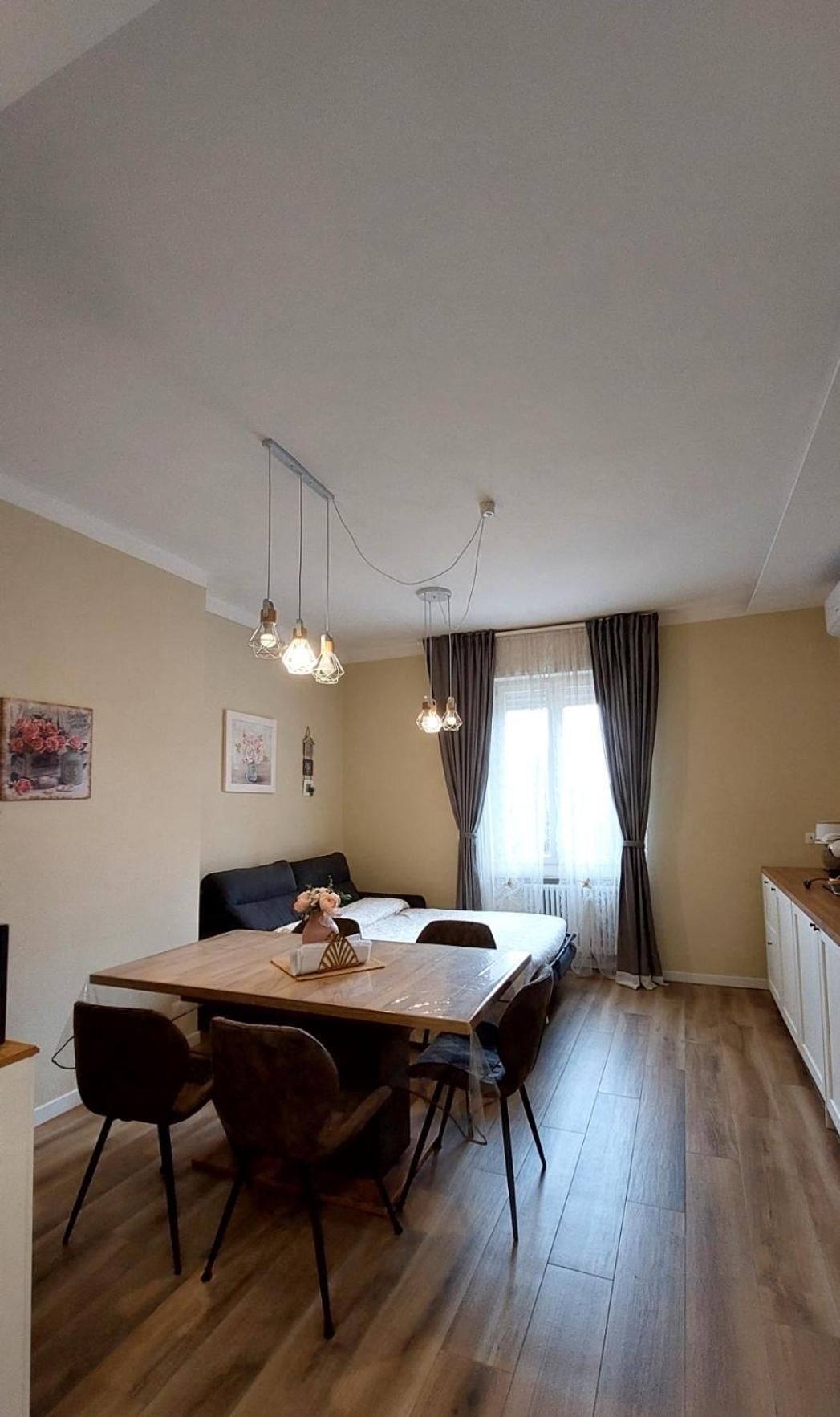 A Casa Di Bice&Sissi 10 Minuti Da Centro E Stadio Turin Exterior foto