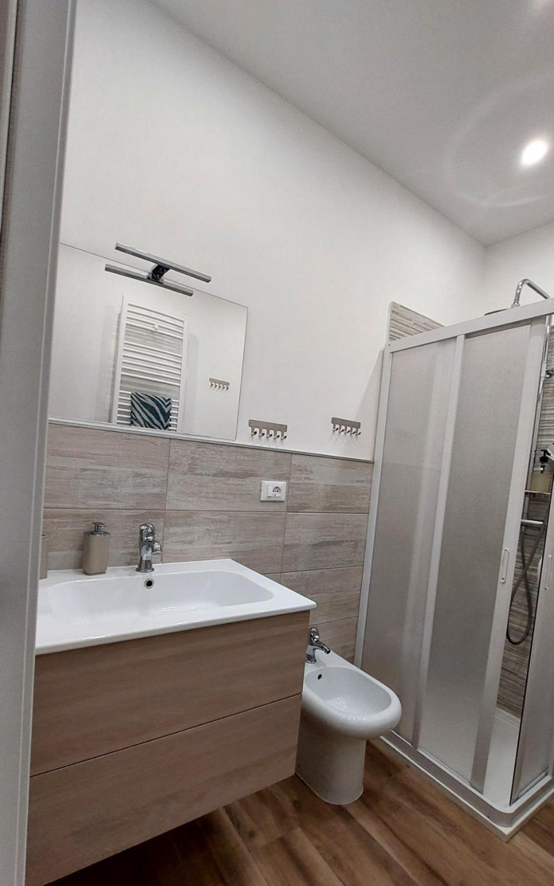 A Casa Di Bice&Sissi 10 Minuti Da Centro E Stadio Turin Exterior foto